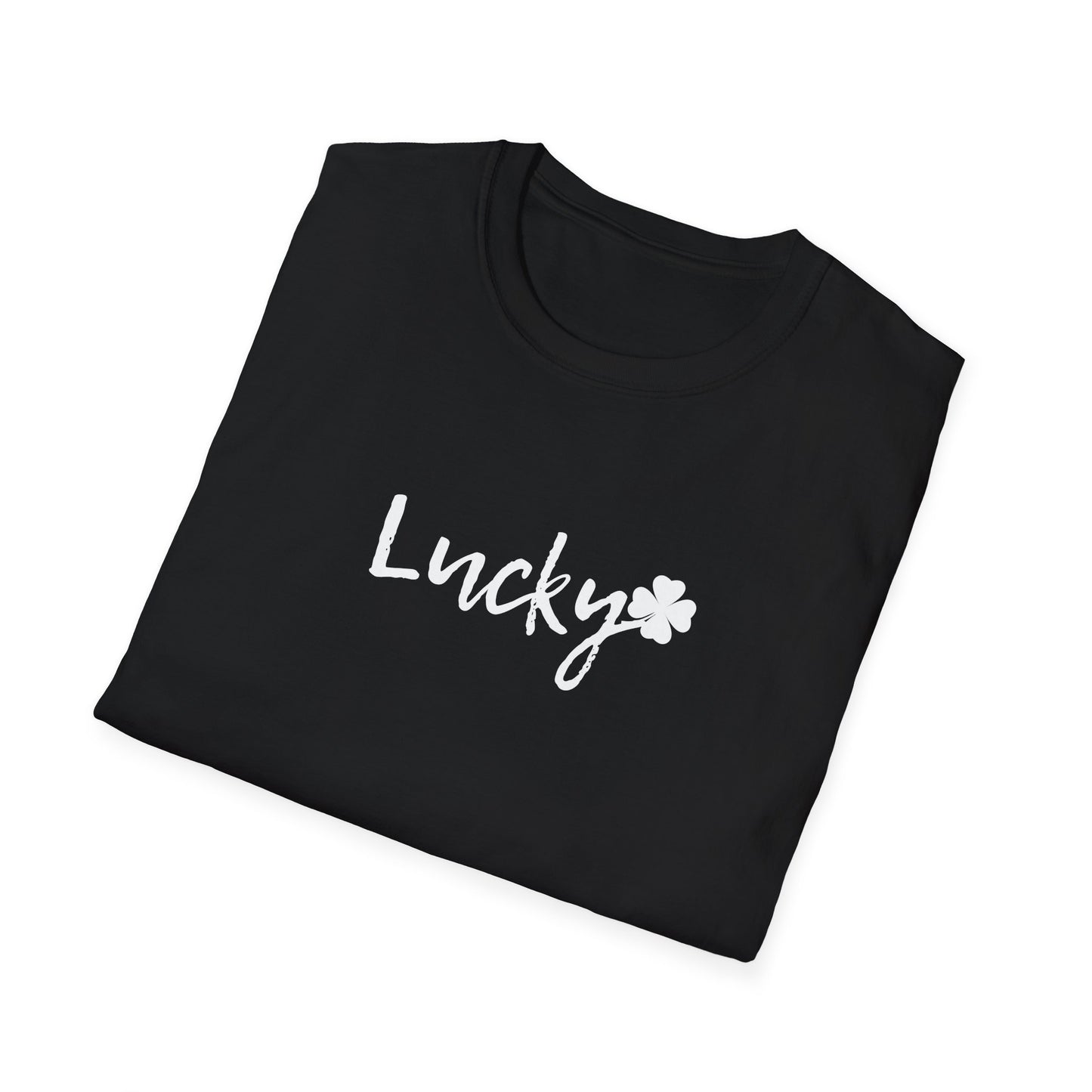 Lucky Iconic T-Shirt