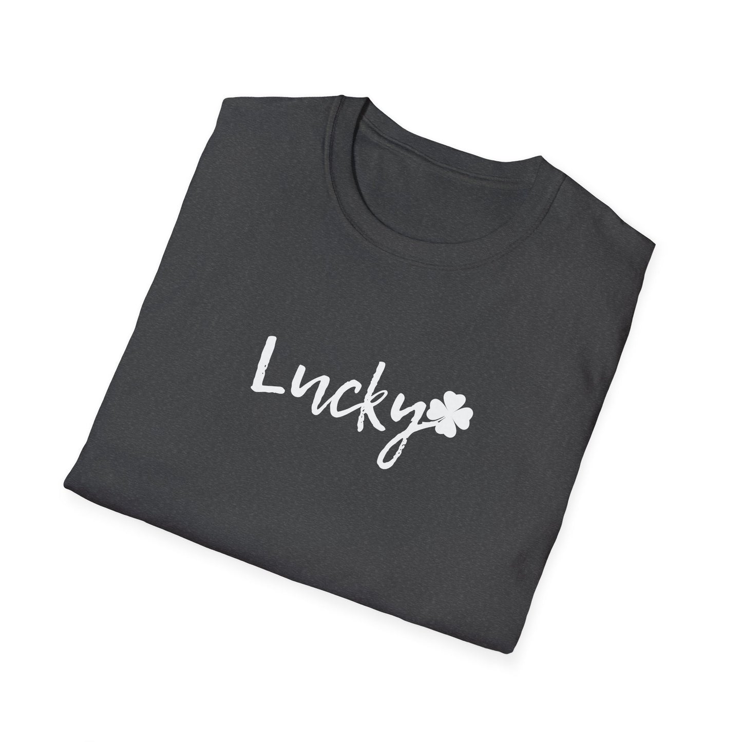 Lucky Iconic T-Shirt