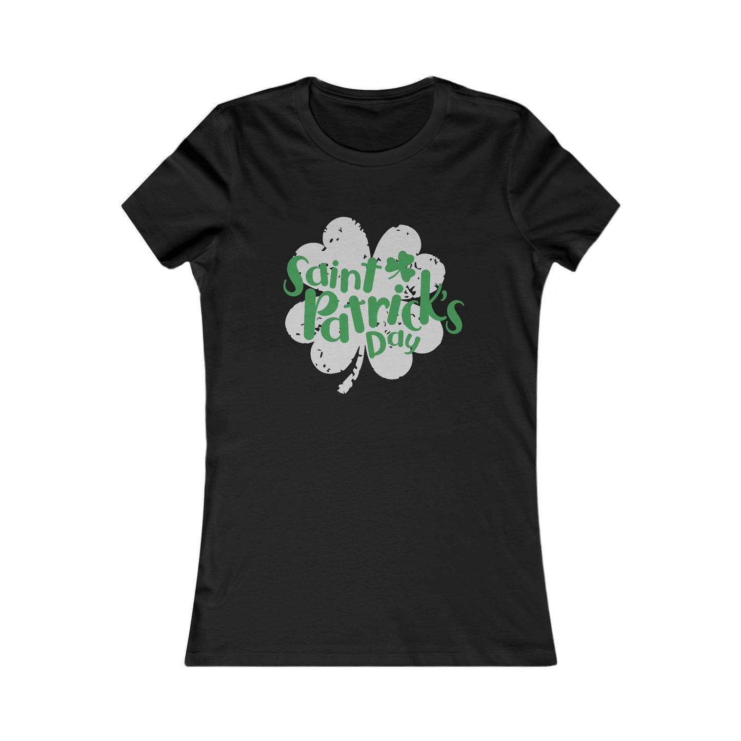 St. Patrick's Day Women's T-Shirt