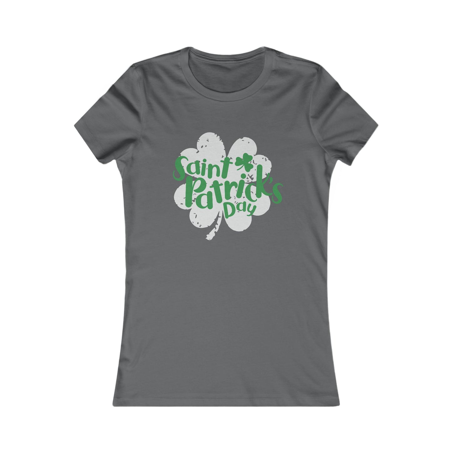 St. Patrick's Day Women's T-Shirt