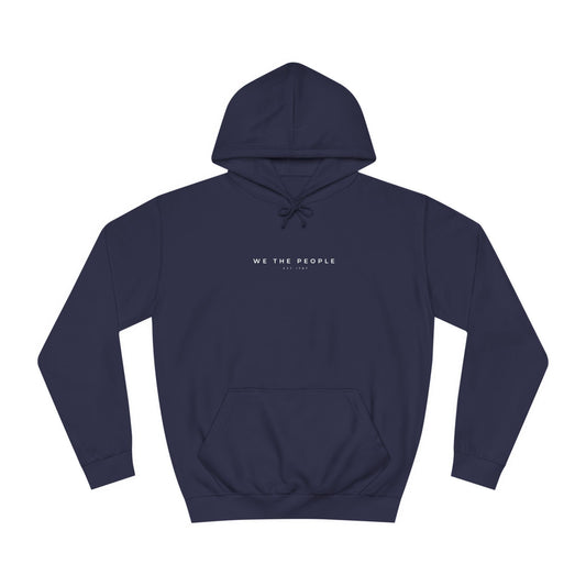 We the People Heavy Blend™ Hooded Sweatshirt