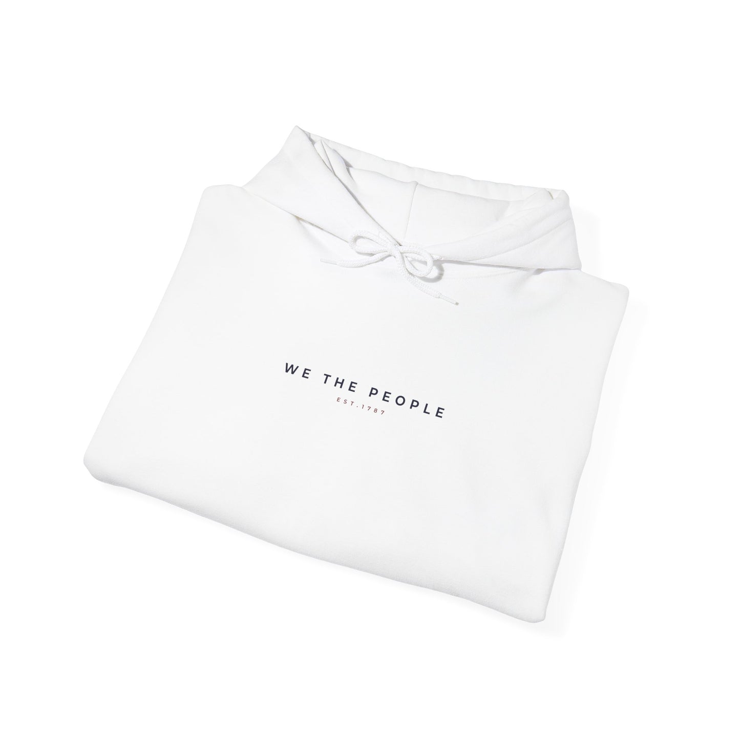 We the People Heavy Blend™ Hooded Sweatshirt