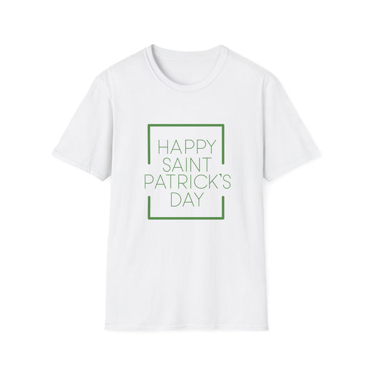 St. Patrick's Day Mineral Wash T-Shirt