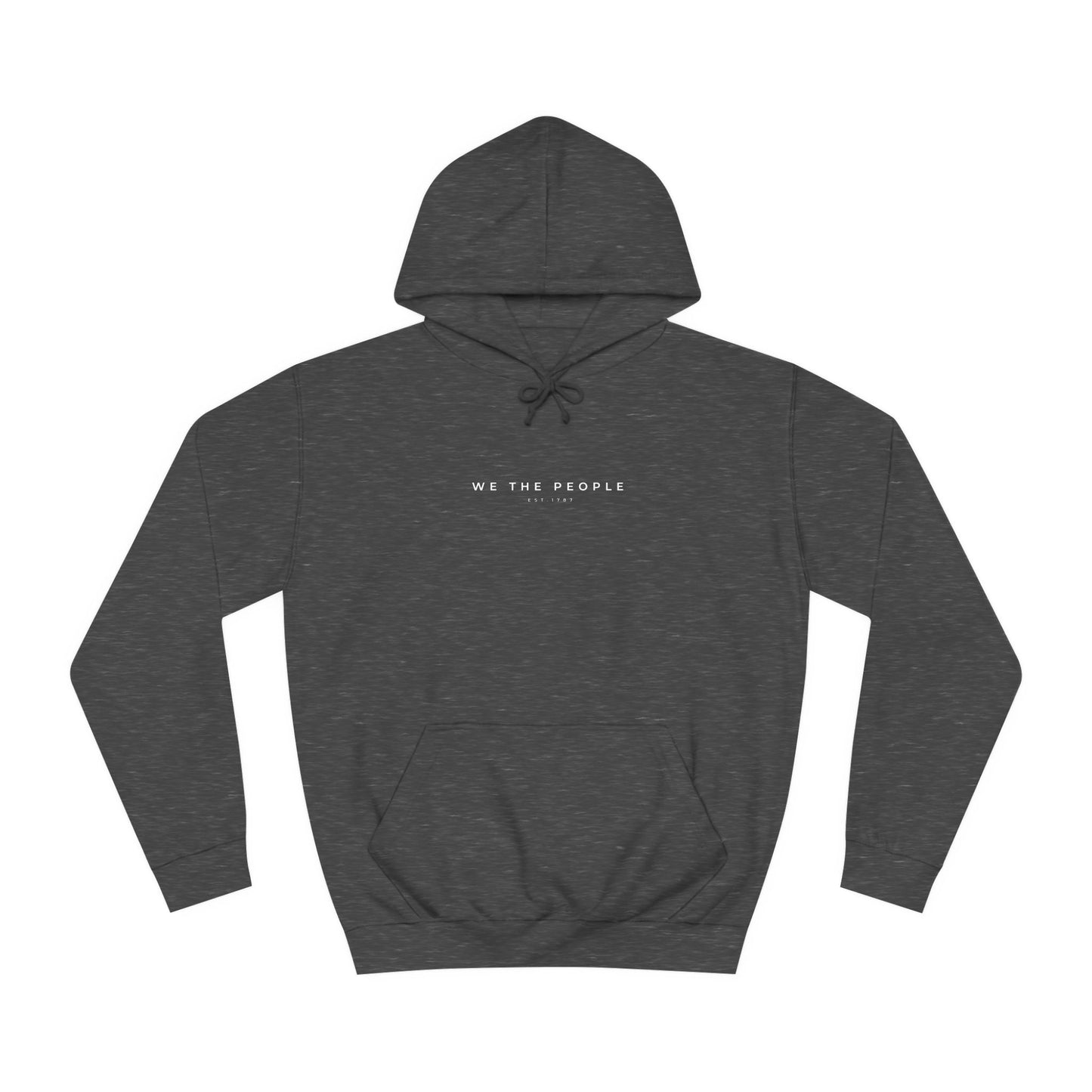 We the People Heavy Blend™ Hooded Sweatshirt