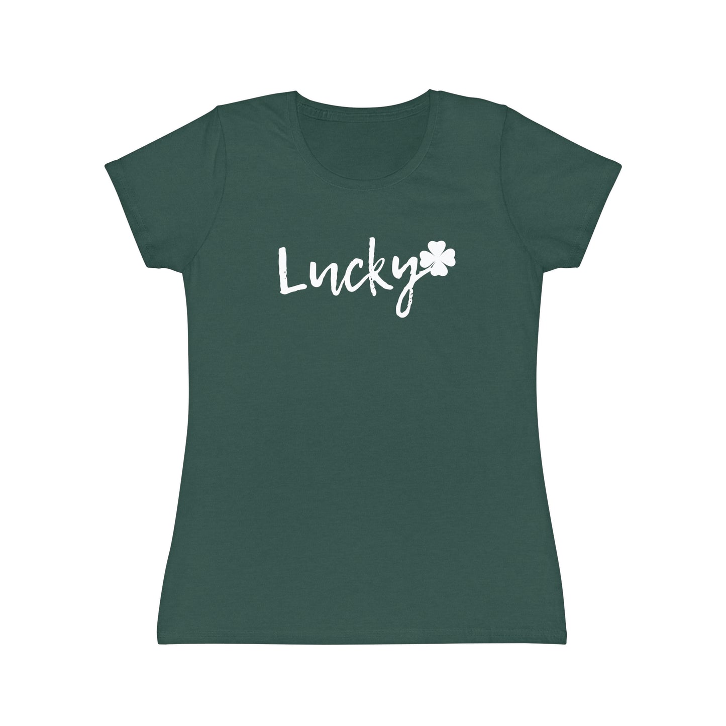 Women's Iconic Lucky T-Shirt