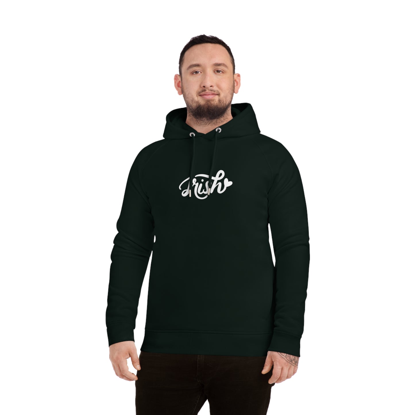 Irish St. Patrick's Day Hoodie