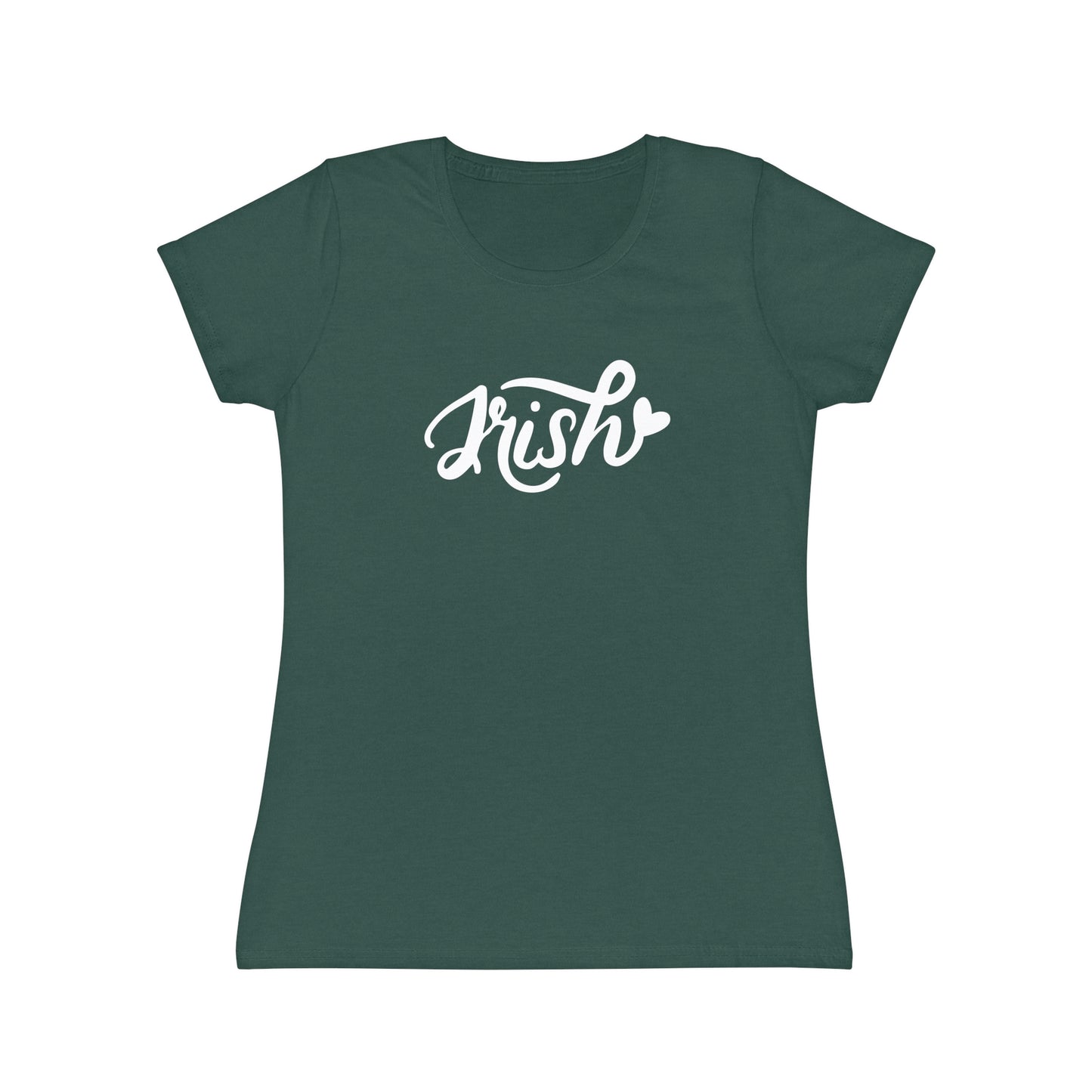 Women's Iconic Irish T-Shirt