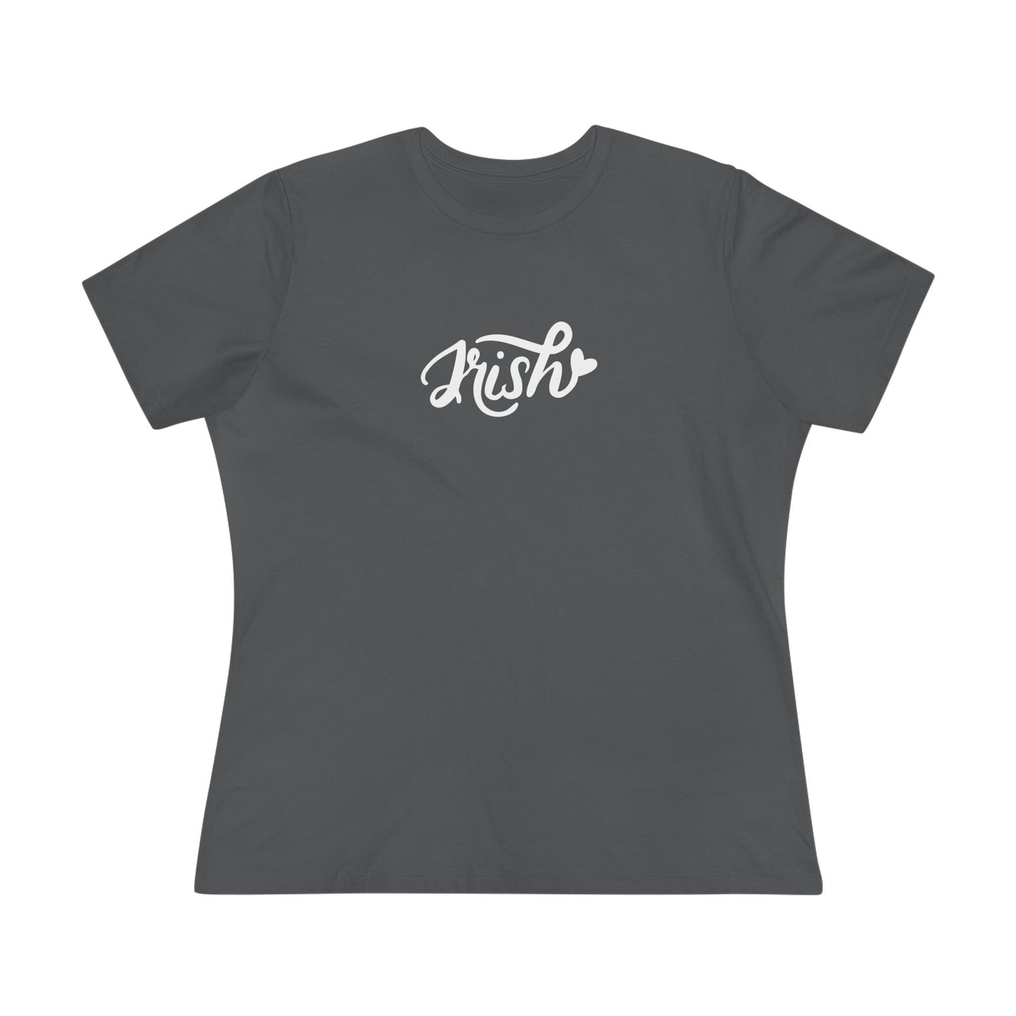 Women's Irish Iconic T-Shirt