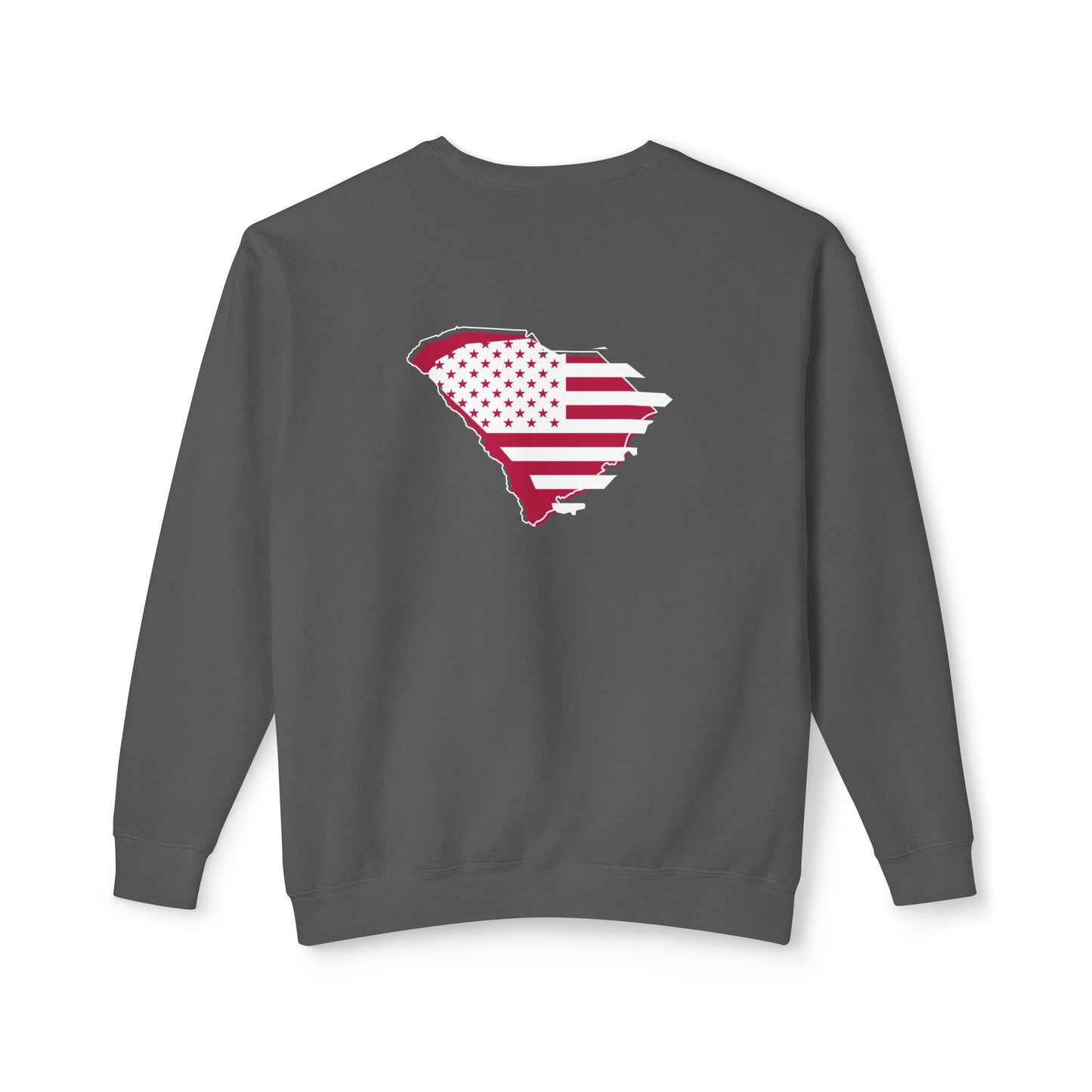 United We Stand Lightweight Crewneck Sweatshirt