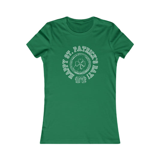 St. Patrick's Day Favorite T-Shirt