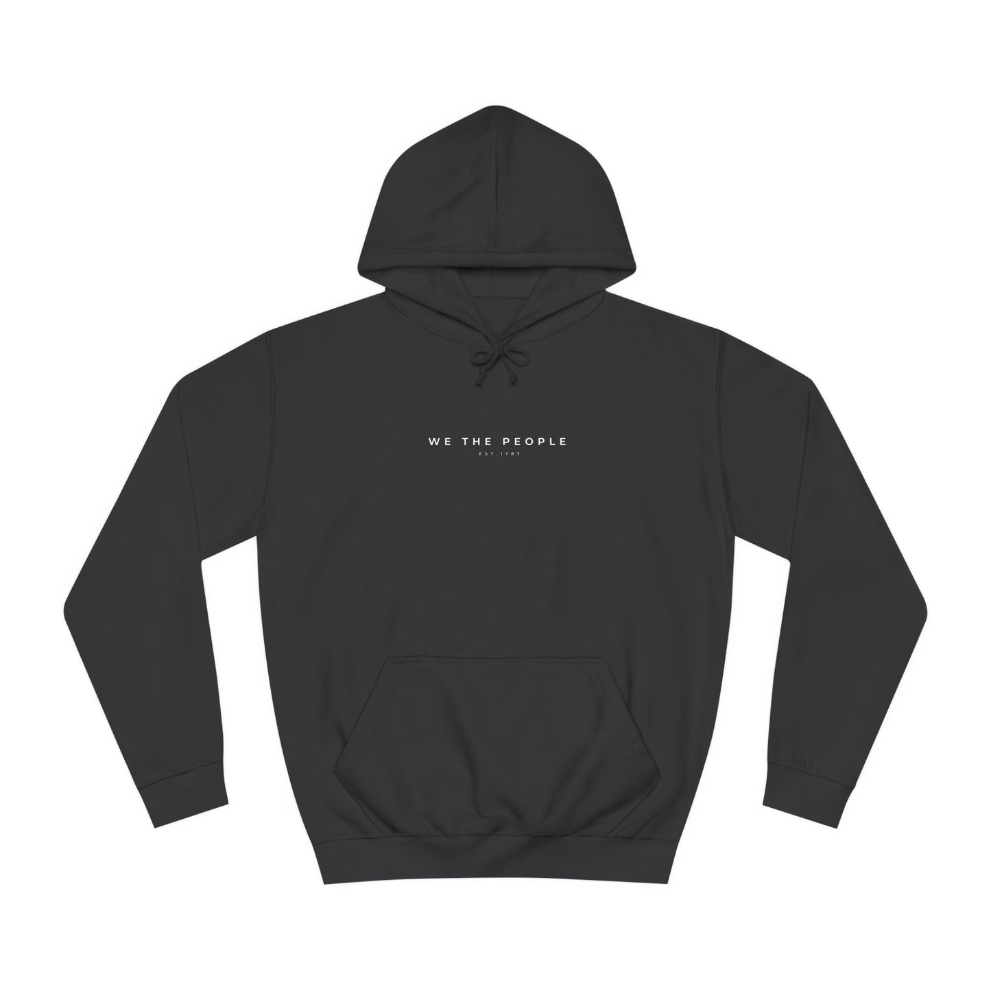 We the People Heavy Blend™ Hooded Sweatshirt