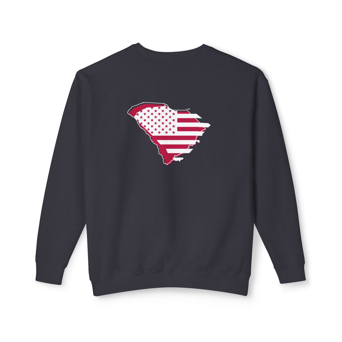 United We Stand Lightweight Crewneck Sweatshirt