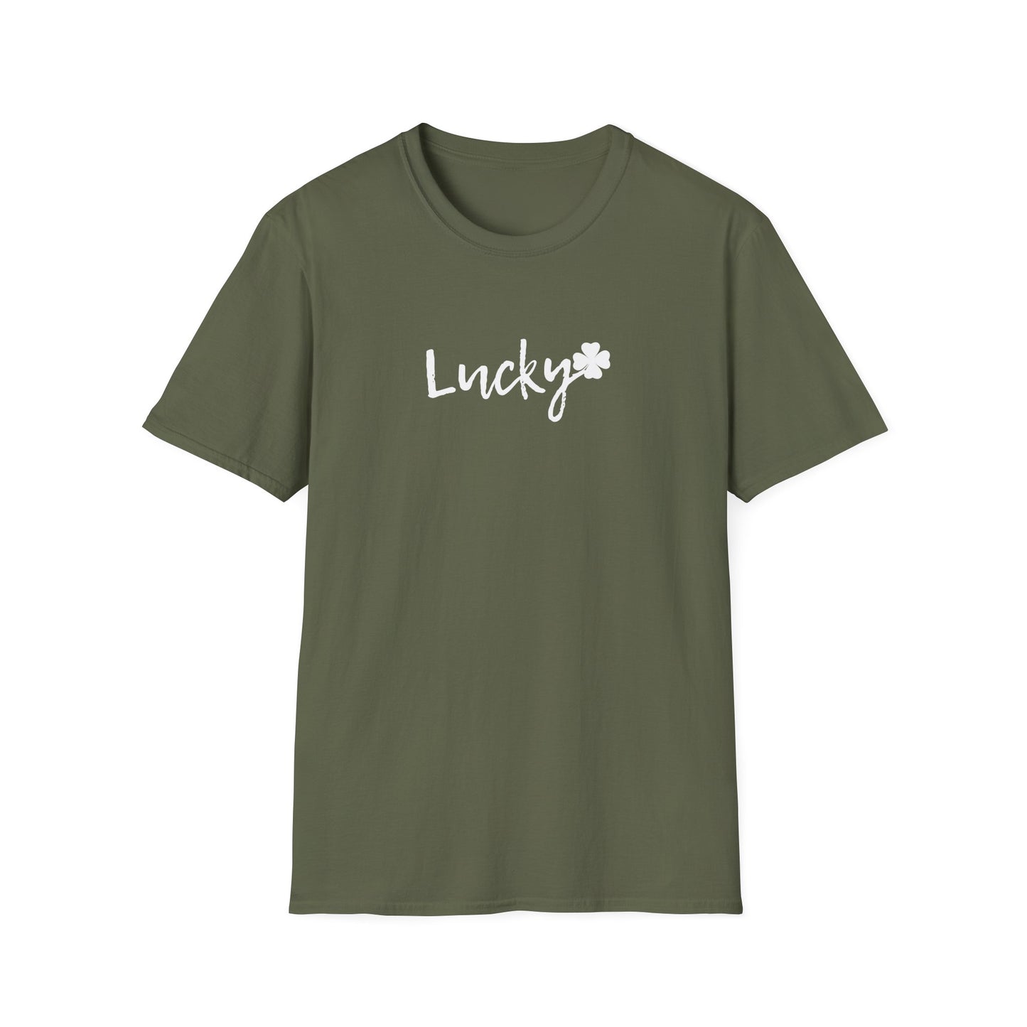 Lucky Iconic T-Shirt