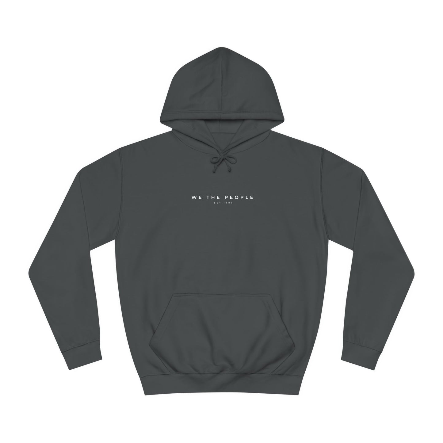 We the People Heavy Blend™ Hooded Sweatshirt