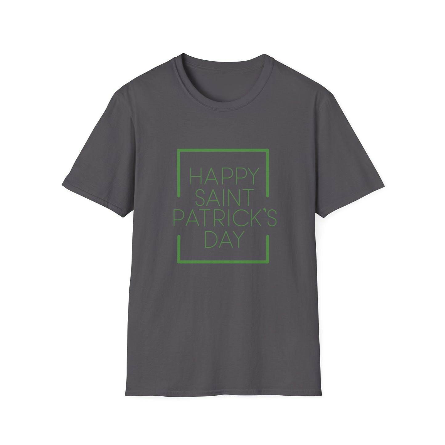 St. Patrick's Day Mineral Wash T-Shirt