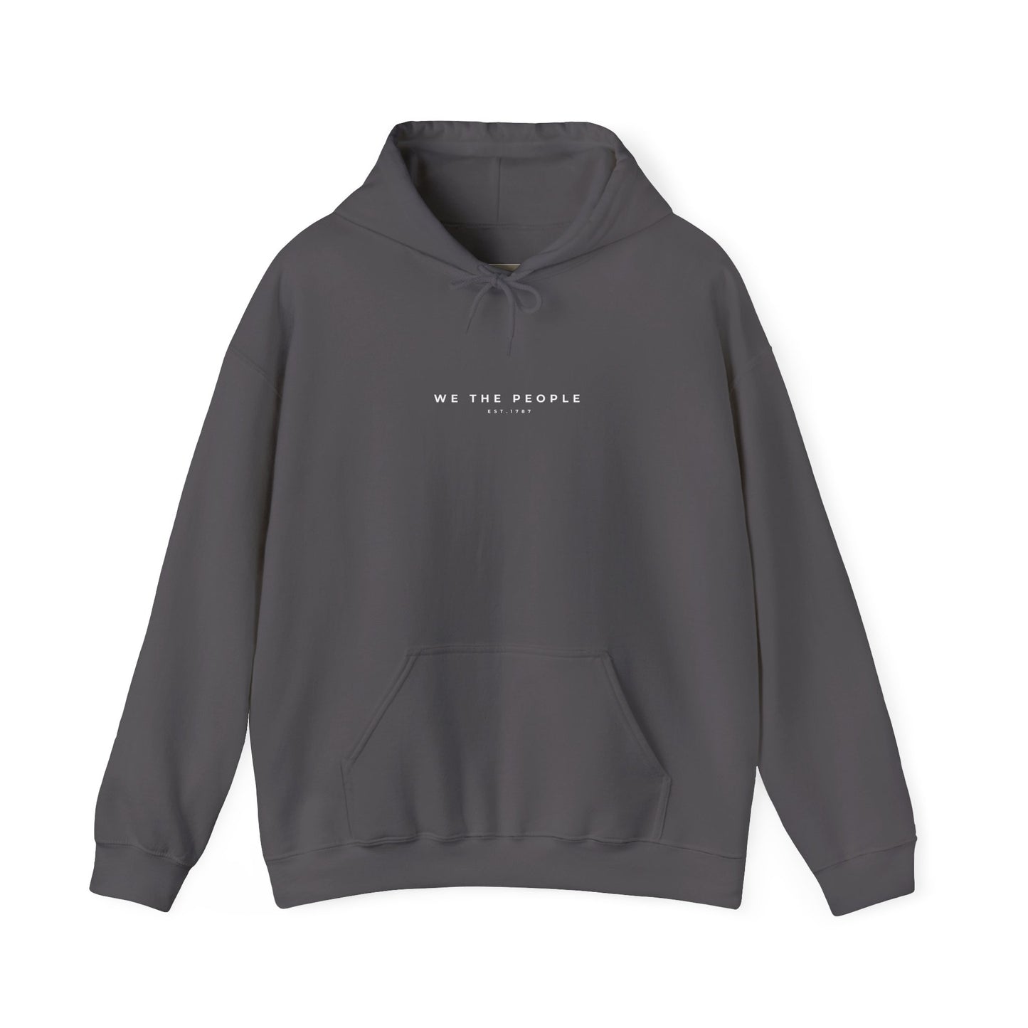 We the People Heavy Blend™ Hooded Sweatshirt