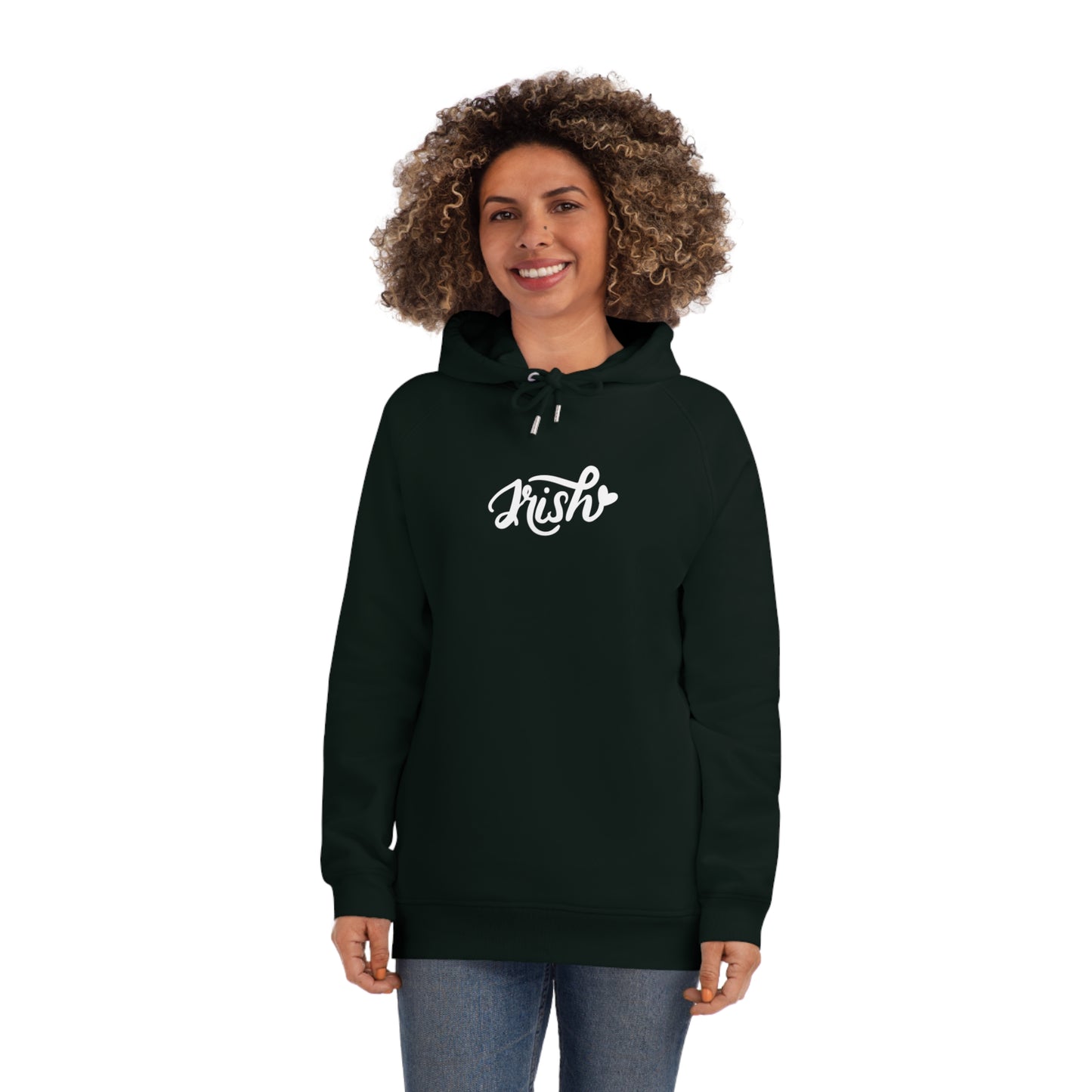 Irish St. Patrick's Day Hoodie