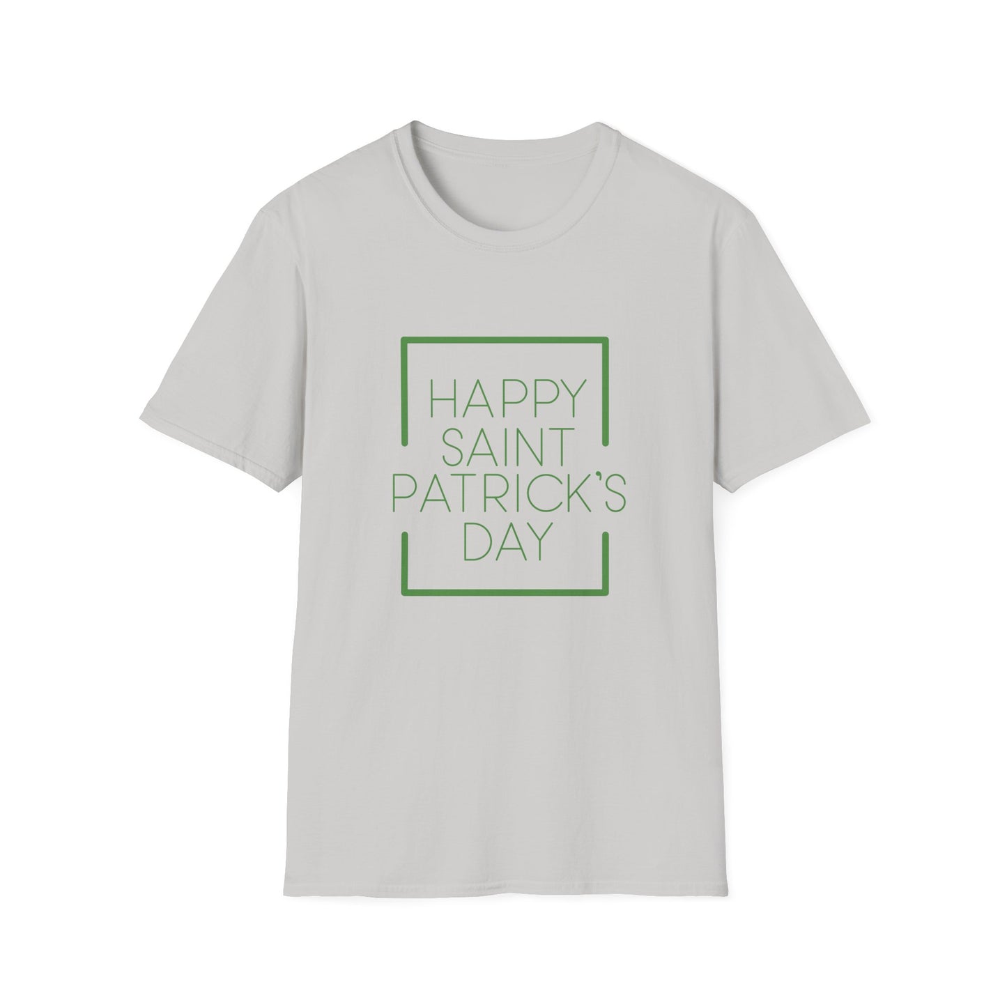 St. Patrick's Day Mineral Wash T-Shirt