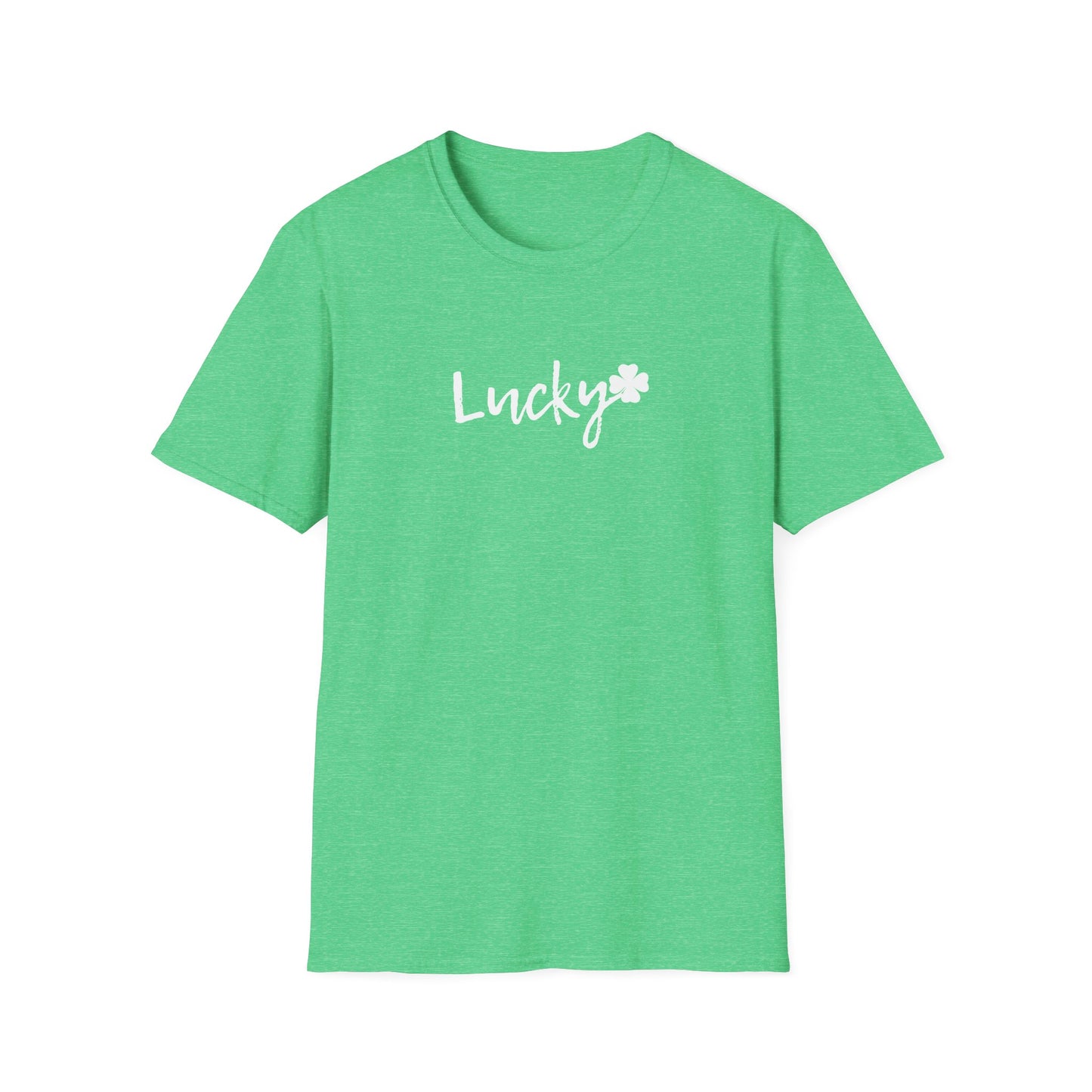 Lucky Iconic T-Shirt