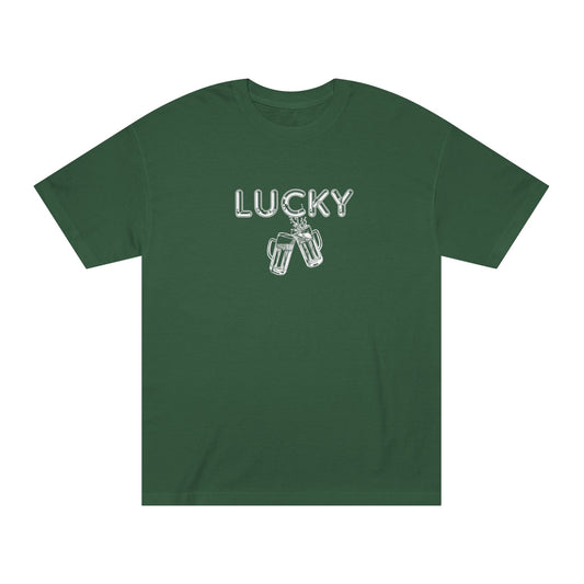 Lucky Creator T-Shirt