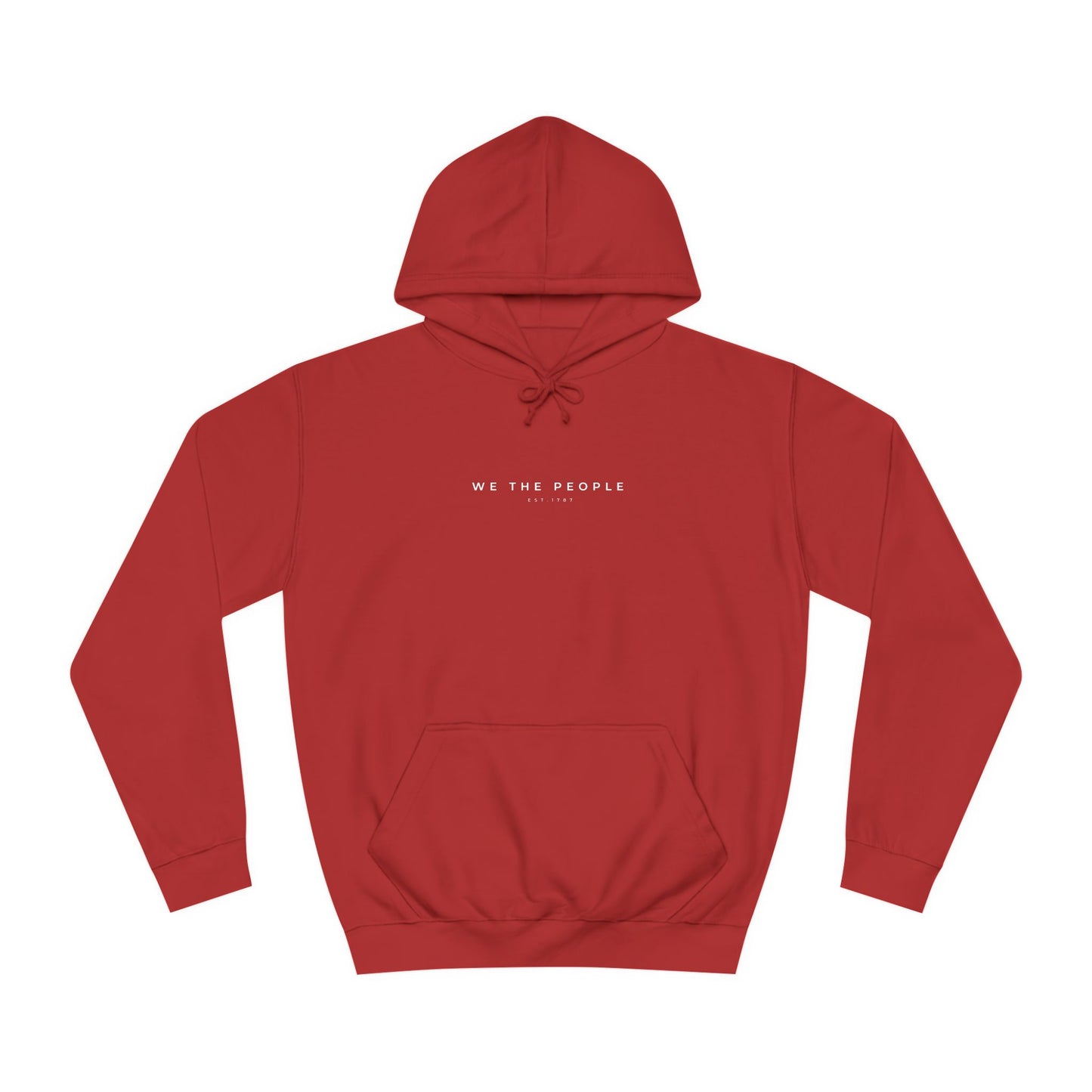 We the People Heavy Blend™ Hooded Sweatshirt