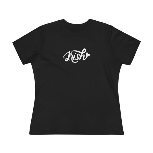 Women's Irish Iconic T-Shirt