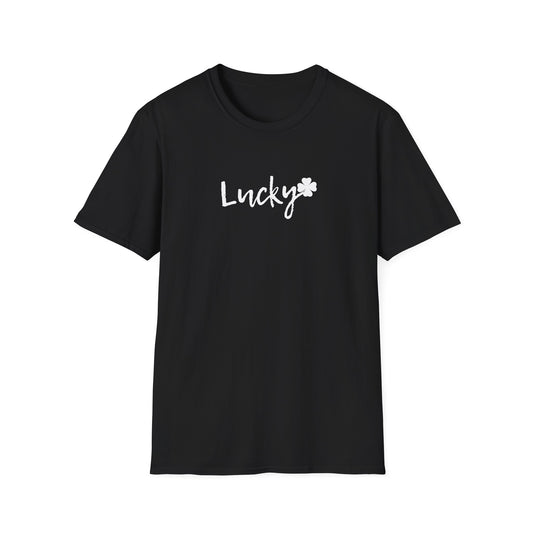 Lucky Iconic T-Shirt