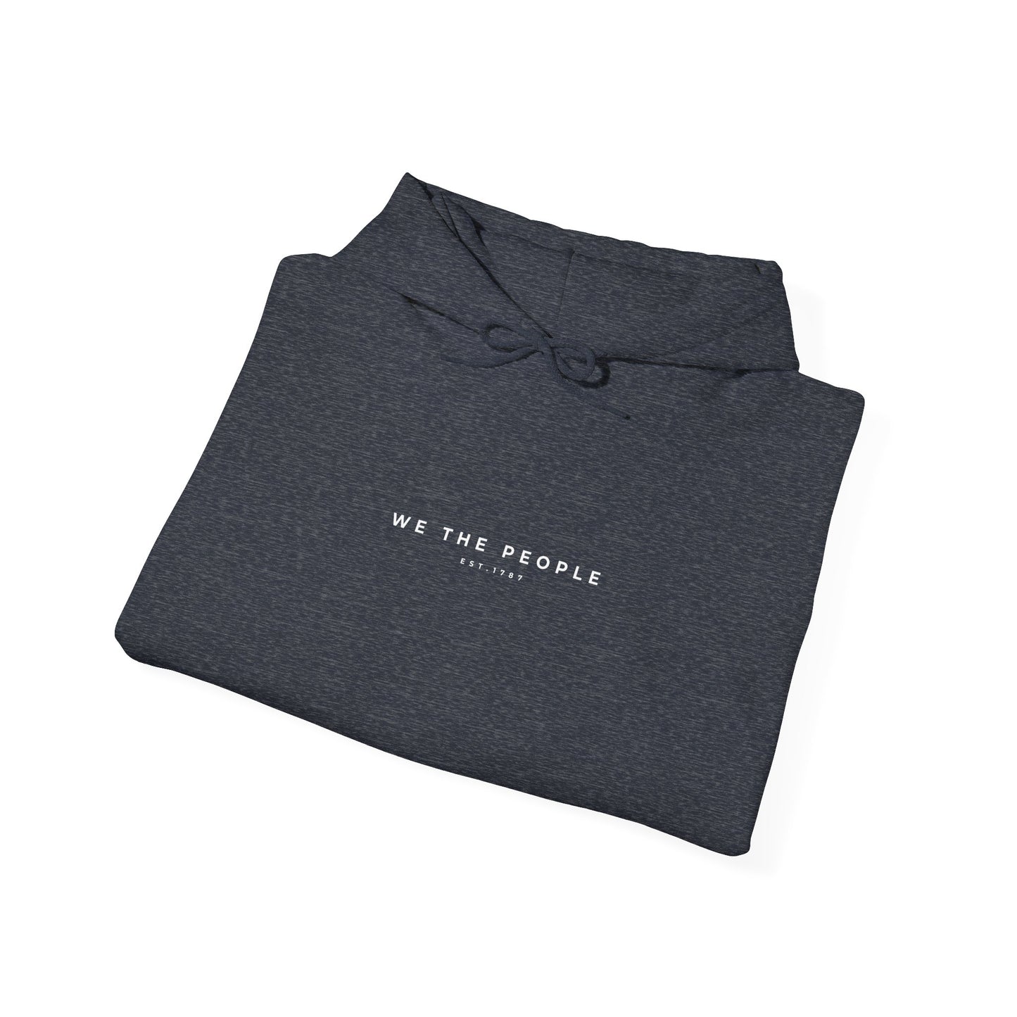 We the People Heavy Blend™ Hooded Sweatshirt