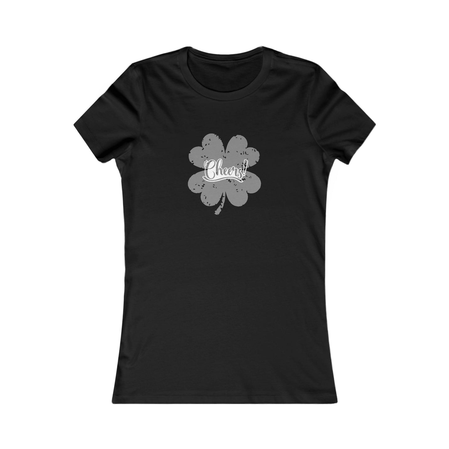 Women's Lucky T-Shirt