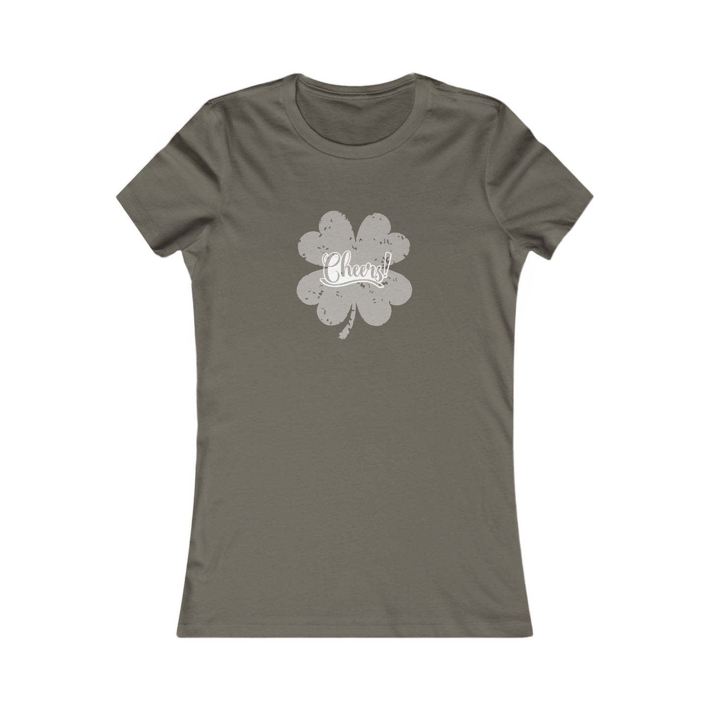 Women's Lucky T-Shirt