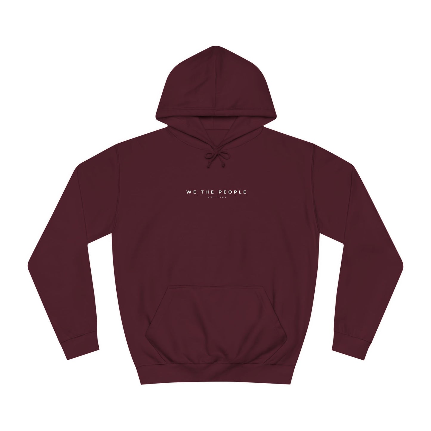 We the People Heavy Blend™ Hooded Sweatshirt